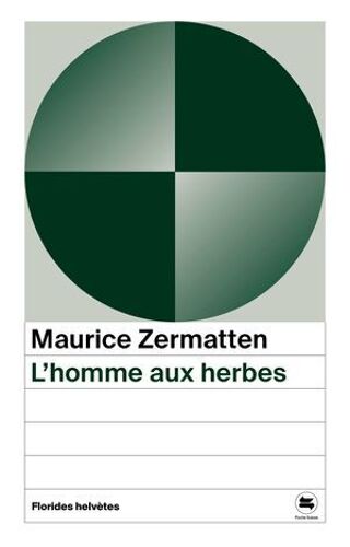 L'homme Aux Herbes