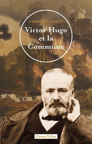 Victor Hugo Et La Commune