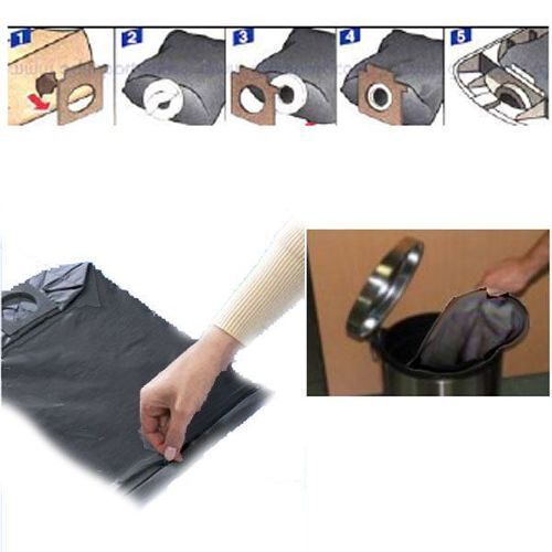 sac aspirateur universel reutilisable