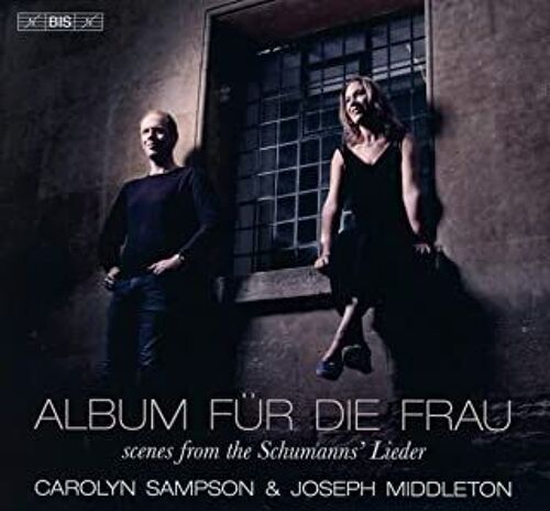 Album Für Die Frau - Cd Album