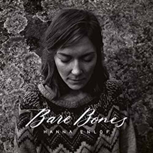 Bare Bones - Cd Album