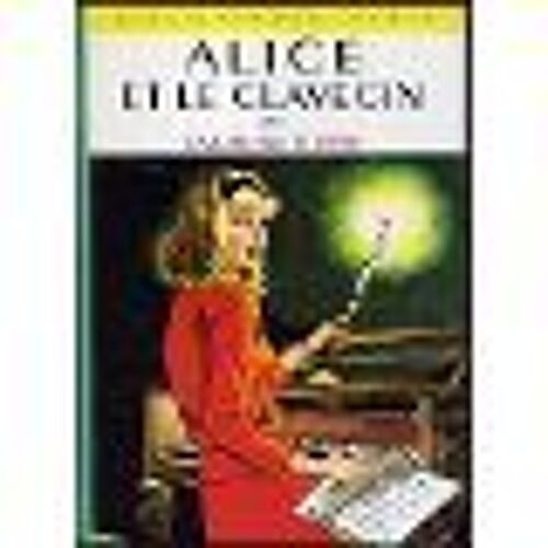 Alice Et Le Clavecin