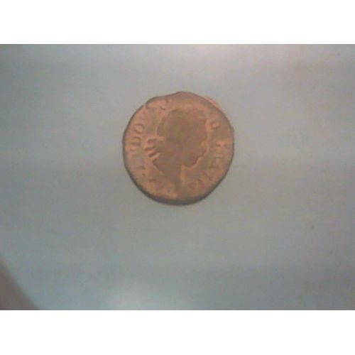 Monnaie Royale A Identifier