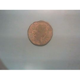 Monnaie Royale A Identifier
