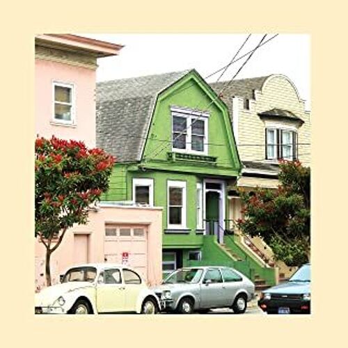 Uncommon Weather - Vinyle 33 Tours