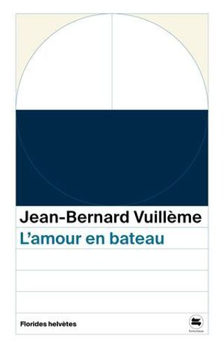 L'amour En Bateau