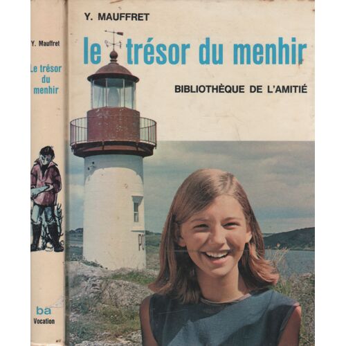 Le Trésor Du Menhir