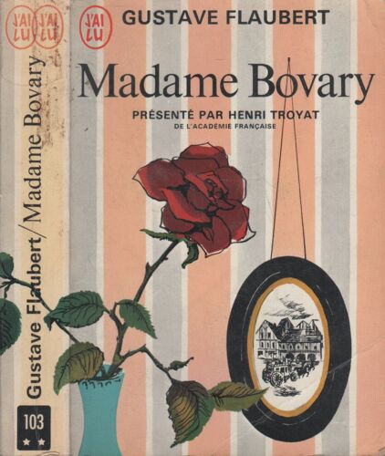 Madame Bovary