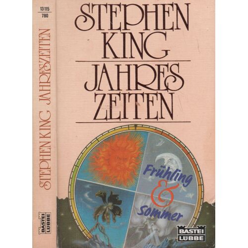 Jahreszeiten