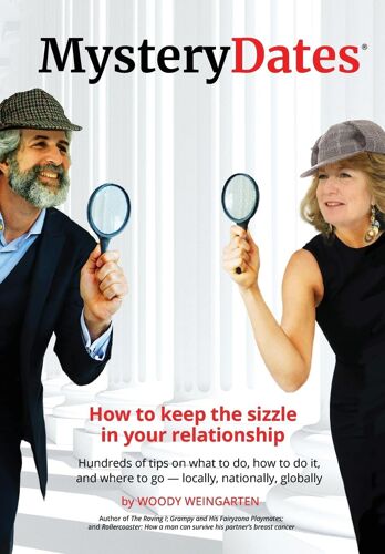 Mysterydates®