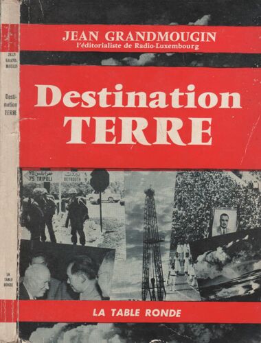Destination Terre