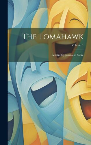 The Tomahawk