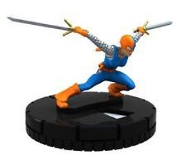 Ravager #100 Teen Titans Dc Heroclix Op Le