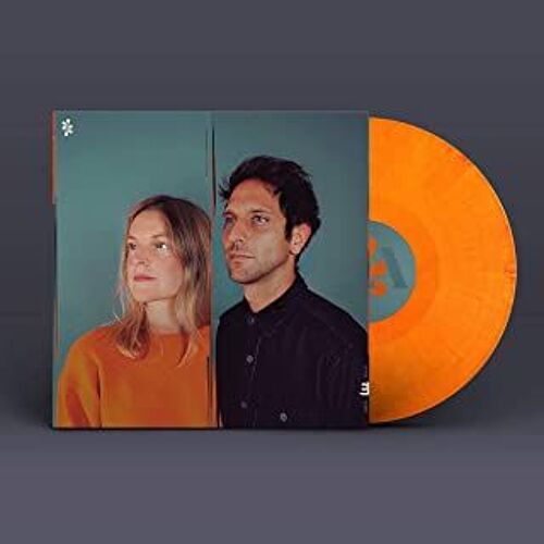 Wait For Me - Snowpoet - Vinyle 33 Tours