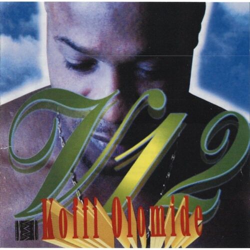 Koffi Olomide - V12