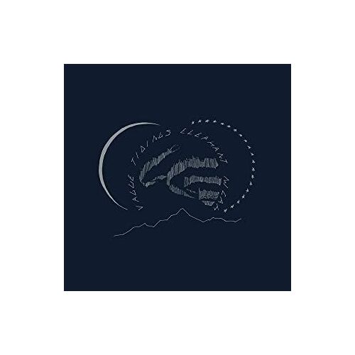 Vague Tidings - Cd Album