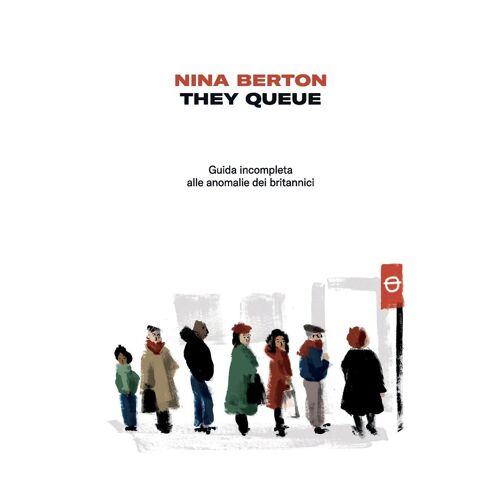 They Queue