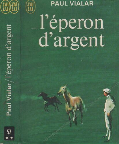 L'éperon D'argent
