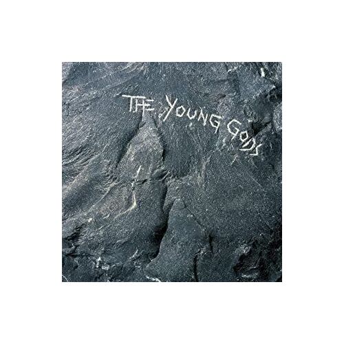 The Young Gods (+ Bonus Peel Sessions) - Vinyle