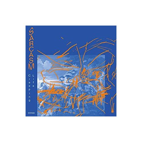 Creeping Life - Vinyle 33 Tours