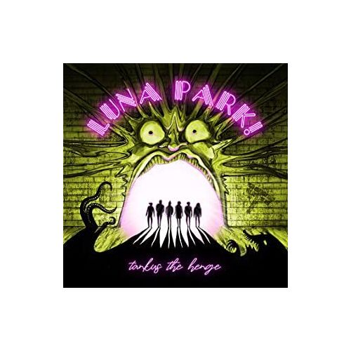 Luna Park - Cd Album