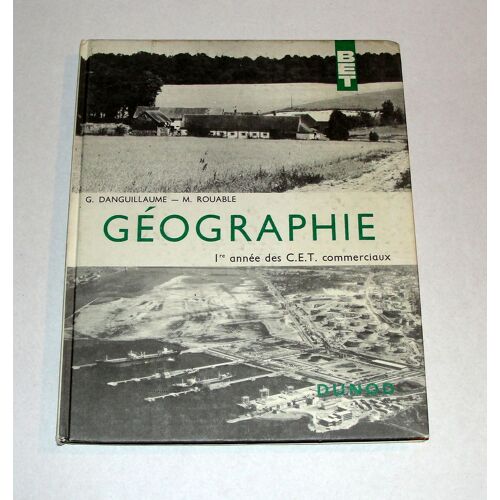Geographie