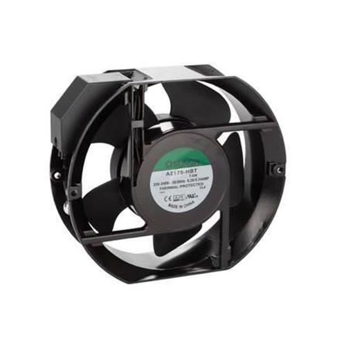 Sunon ventilateur 230 vca roulement à billes 171 x 151 x 51 mm