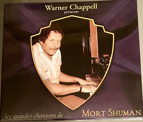 Les Grandes Chansons De...