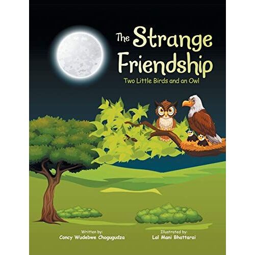 The Strange Friendship