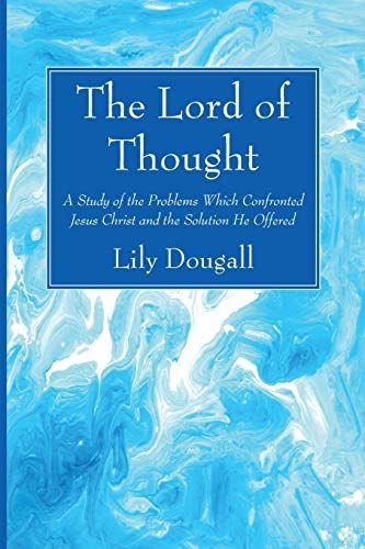 The Lord Of Thought