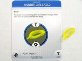 Heroclix Teen Titans - #S103 Wonder Girl Lasso 3d-Object