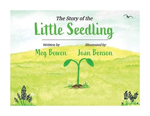 The Story Of The Little Seedling