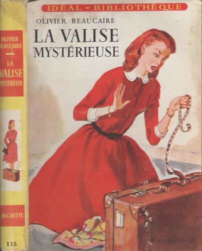 La Valise Mystérieuse