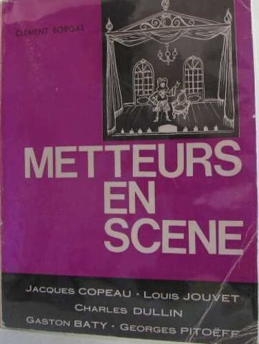 Metteurs En Scène