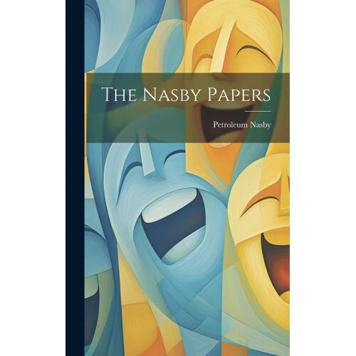The Nasby Papers