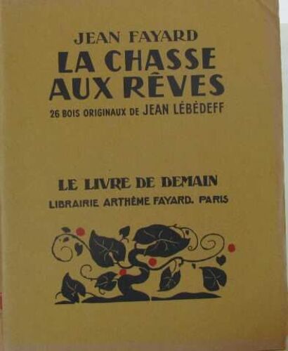 La Chasse Aux Rêves