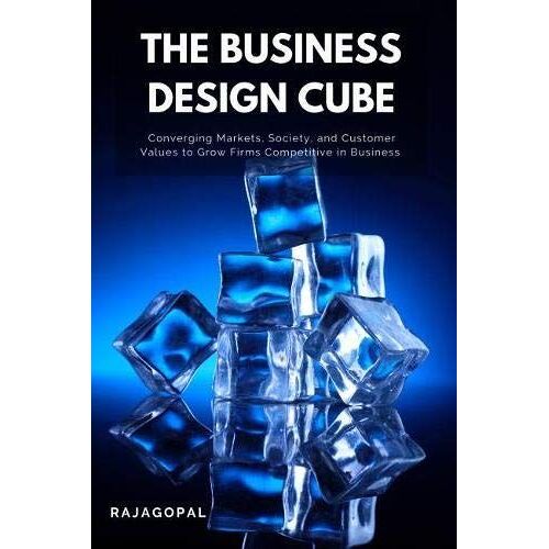 The Business Design Cube