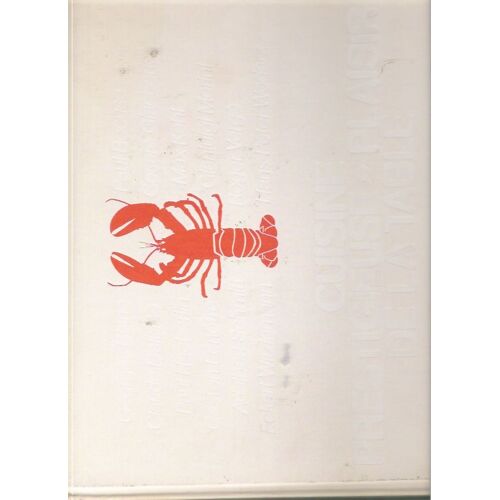 Cuisine Prestigieuse Plaisir De La Table