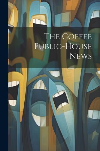 The Coffee Public-House News