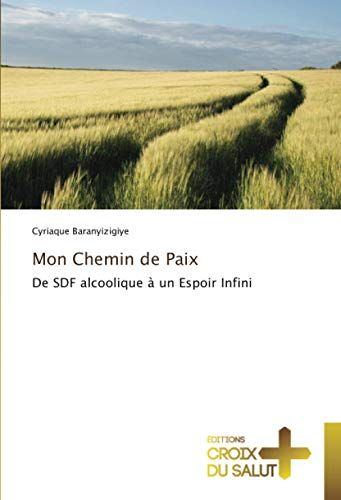 Mon Chemin De Paix