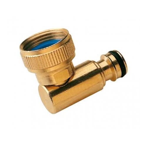 Altadex Adaptateur femelle dans le coude.