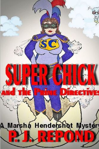 Super Chick