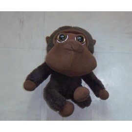 Wild Republic - Peluche - Artiste - Gorille Peluches