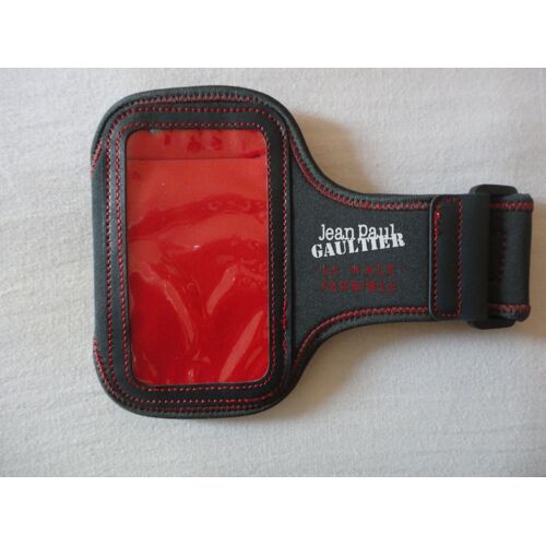 Brassard Pour Smartphones Jean Paul Gaultier Collector " Le Mäle Terrible"