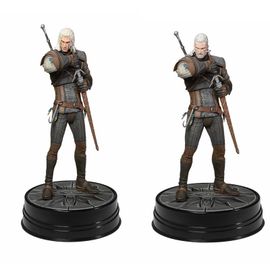 Dark Horse Comics The Witcher 3 - Heart Of Stone Deluxe Geralt - 24cm