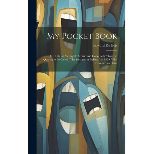 My Pocket Book
