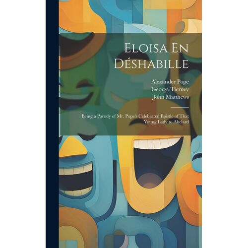 Eloisa En Déshabille