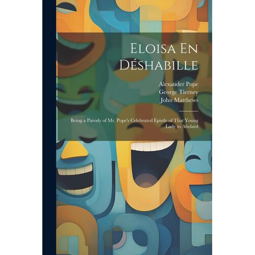 Eloisa En Déshabille