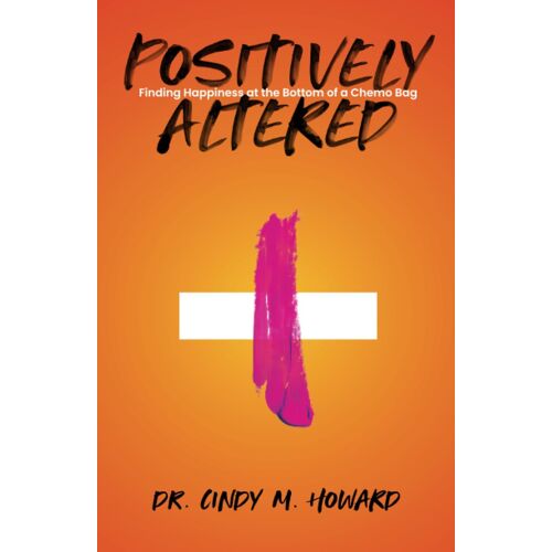 Positively Altered