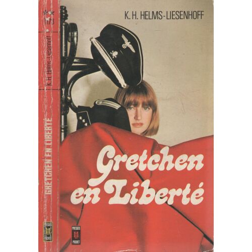 Gretchen En Liberté